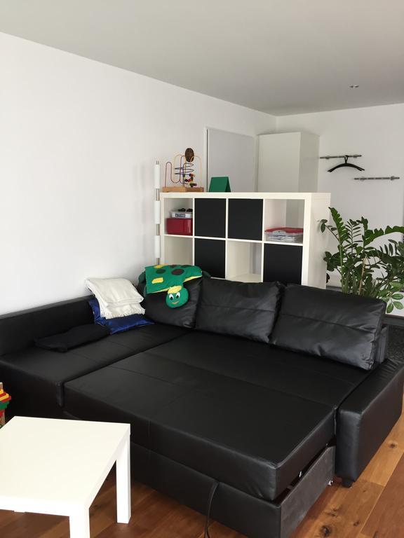 شقة Blumenau دافوس المظهر الخارجي الصورة