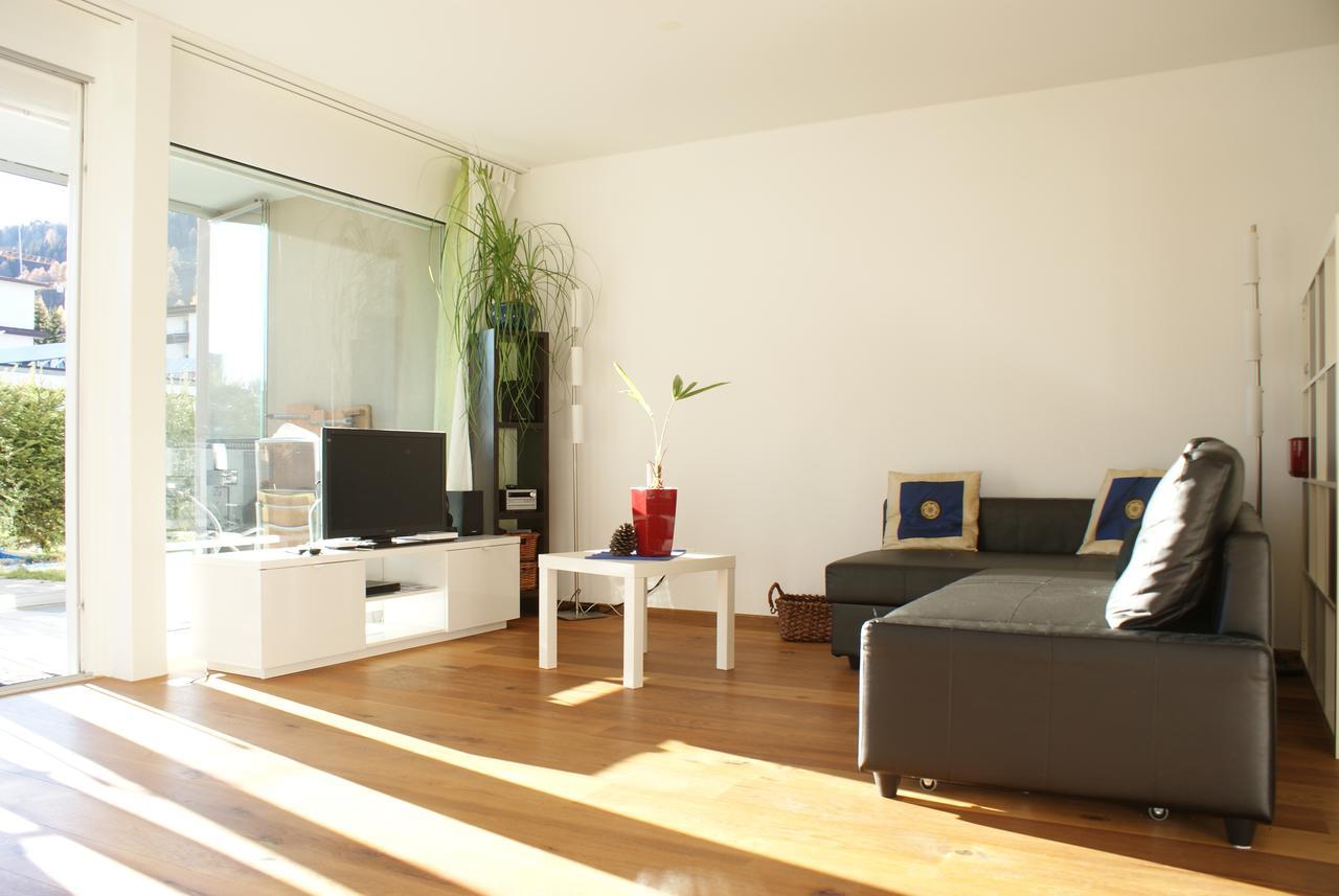 شقة Blumenau دافوس المظهر الخارجي الصورة